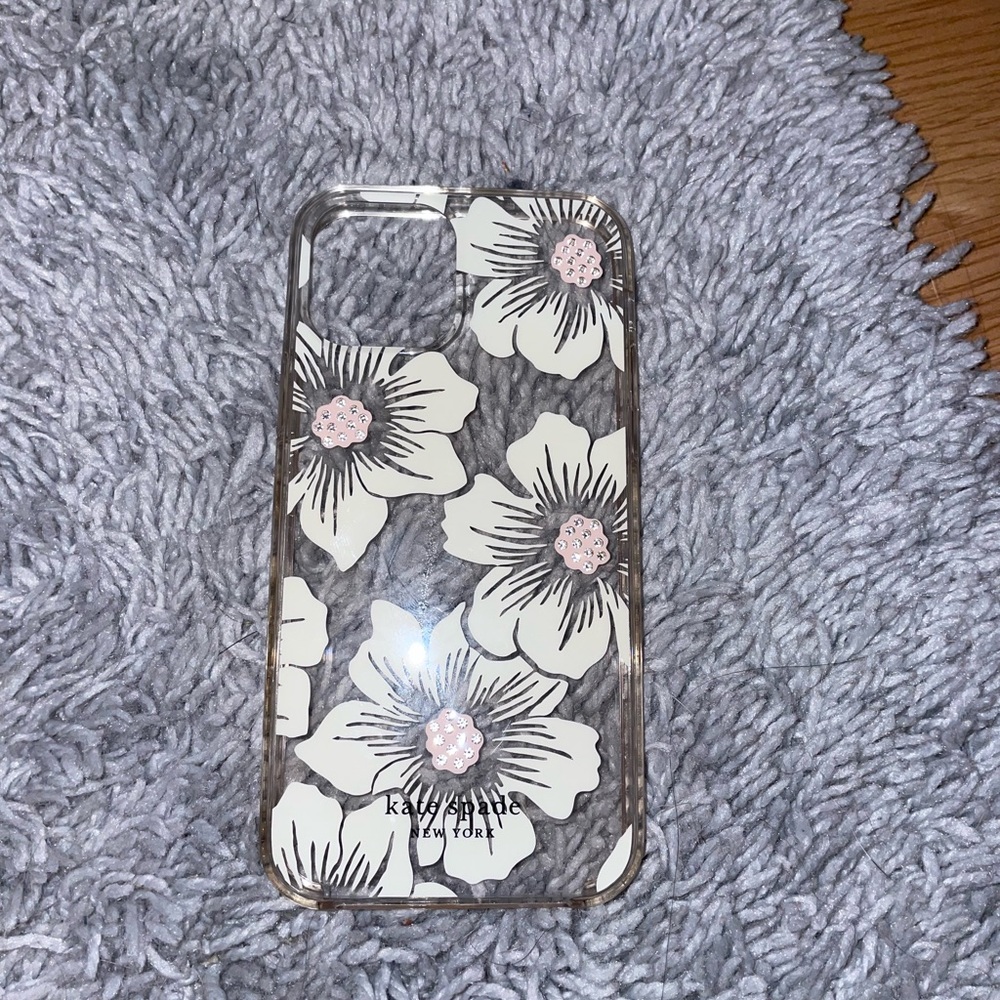 IPHONE 12 KATE SPADE CASE